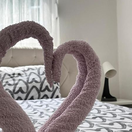 מוסטר Starlux Apartment מראה חיצוני תמונה