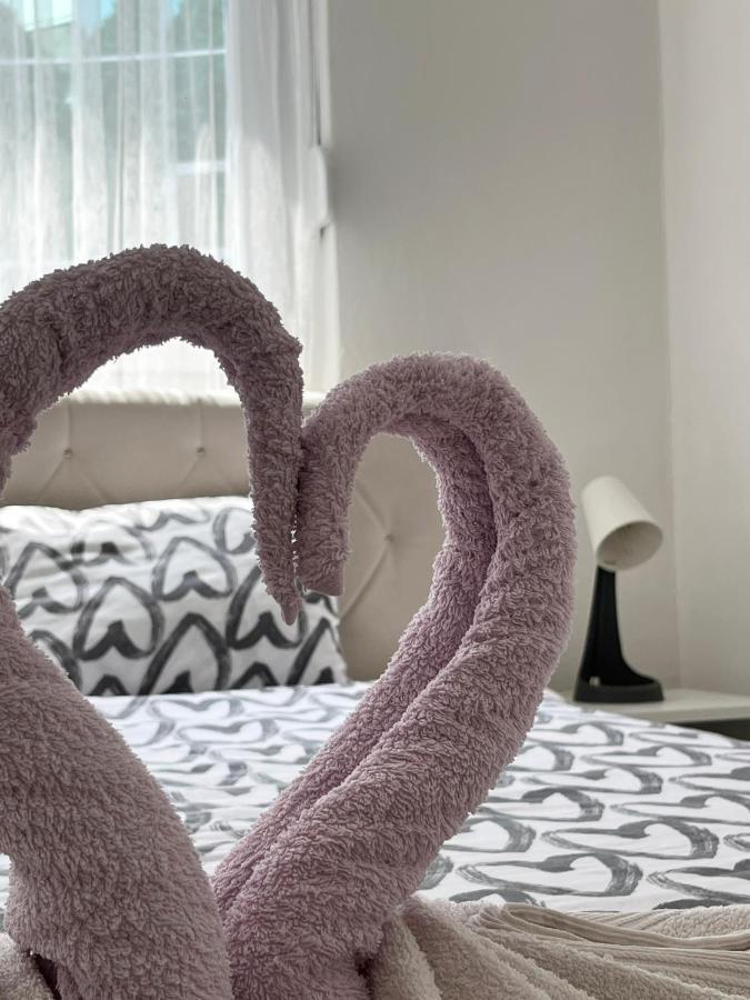 מוסטר Starlux Apartment מראה חיצוני תמונה
