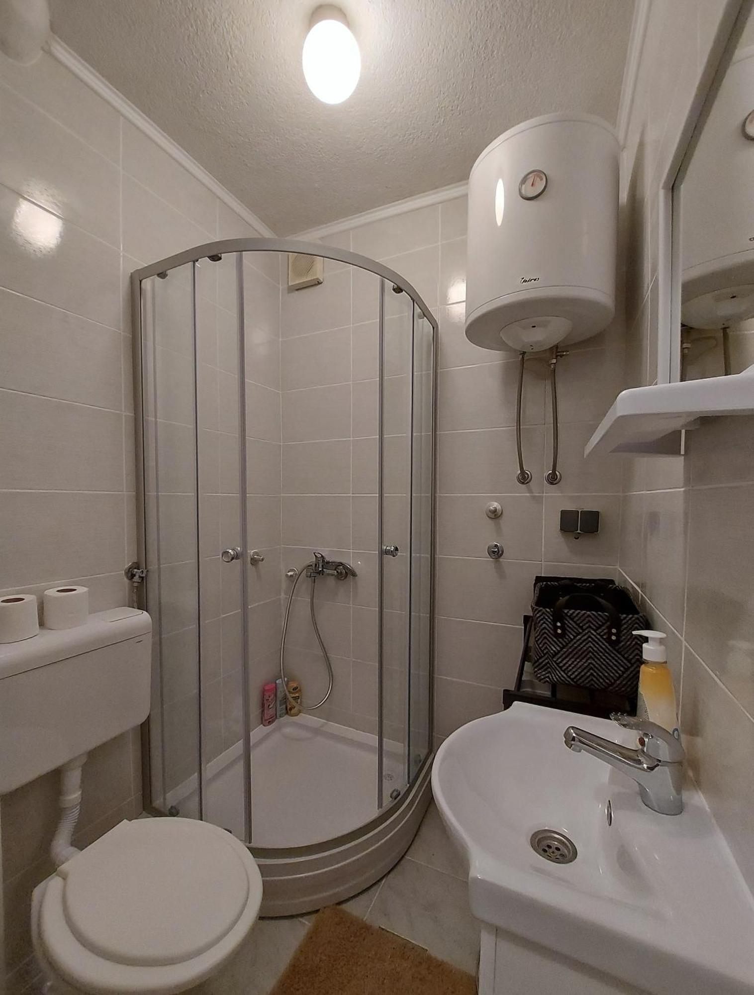 מוסטר Starlux Apartment מראה חיצוני תמונה
